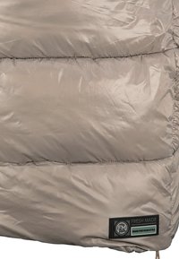 Sublevel Chaleco - beige