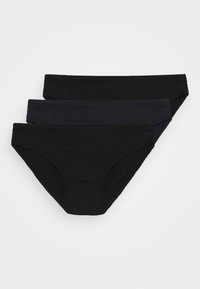Unausgewählt, black/dark blue