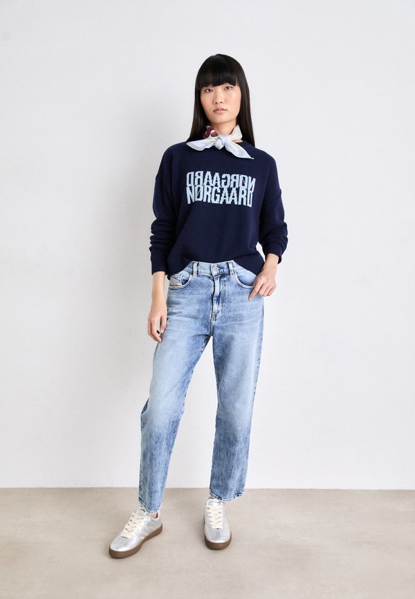 TILONA  - Jumper - parisian night2