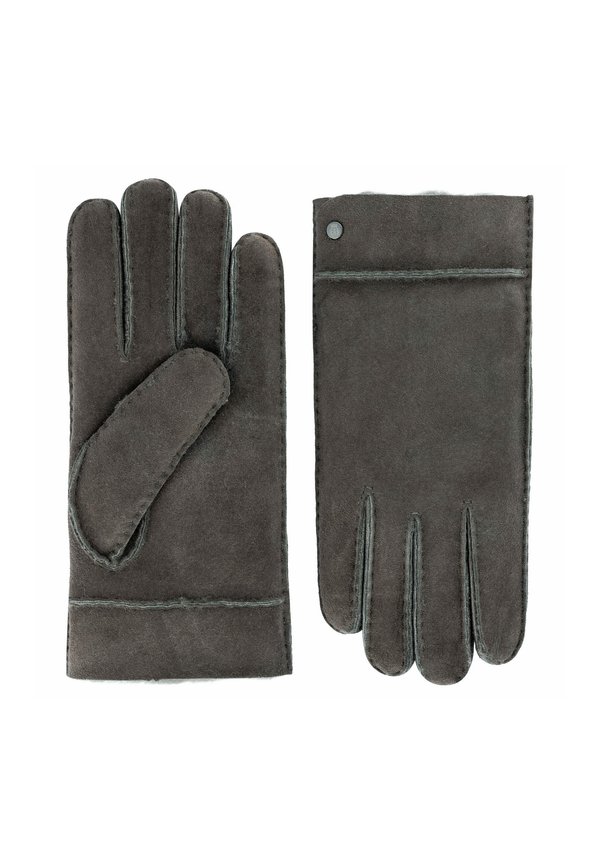 Fingerhandschuh - stone