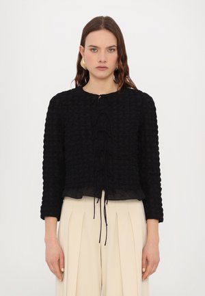 Hofmann Copenhagen MAVI - Blouse - black