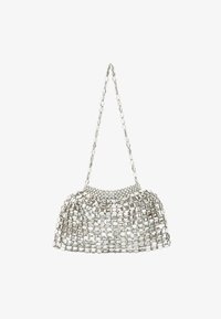 Non selezionato, silber