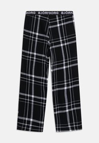 Björn Borg CORE PANTS - Pyjamasbukse - black