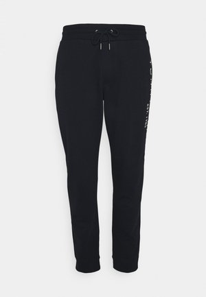 Pantaloni sportivi - dark blue