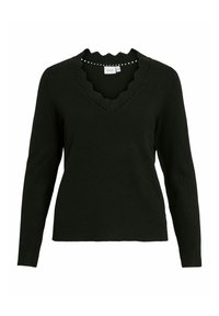 Unausgewählt, black beauty