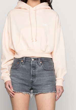 Bluza z kapturem