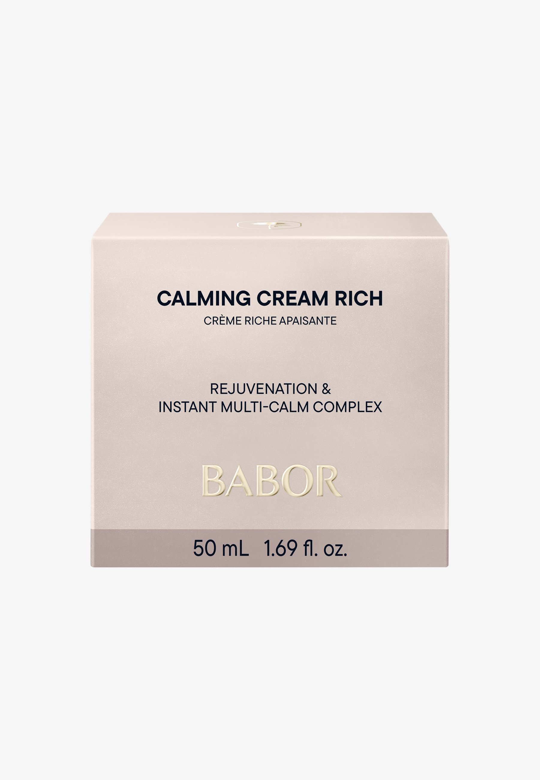 BABOR VITALIZING CREAM RICH 5.2 - Dagcrème - Zalando.nl