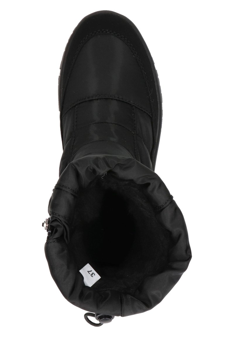 Dames snowboots brons - Hendriks Mode Heerlen