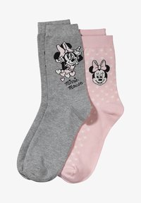 Ciabatte per Bambini Minnie Mouse Rosa - PagineGialle Shop Ciabatte per Bambini Minnie Mouse Rosa - PagineGialle Shop