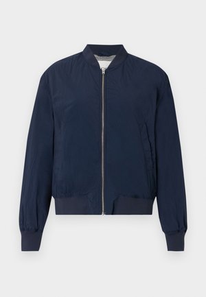 CLOSED Bomber stiliaus striukė - dark blue