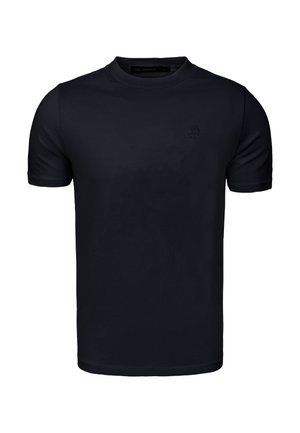 KARL LAGERFELD, T-Shirt basic - midnight blue