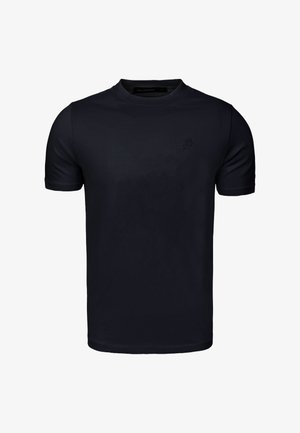 KARL LAGERFELD, T-Shirt basic - midnight blue