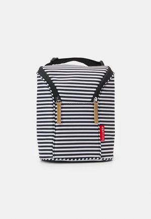 GRAB GO FLÄSCHCHEN UNISEX - Other accessories - schwarz/weiß