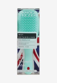 Tangle Teezer MINI ULTIMATE DETANGLER  - Pennelli - sea green