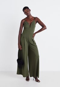 WAL G. HAVANA - Kombinezon - khaki
