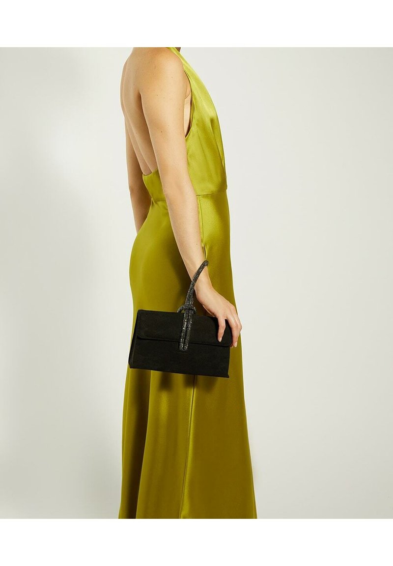 Dune London BRYNIE - Clutch - black