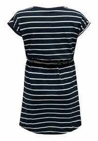 ONLY Carmakoma Carmakoma - Vestito di maglina - night sky