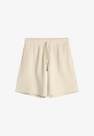 J.LINDEBERG Sports, SIMON WAFFLE SHORTS - Short de sport - moonbeam