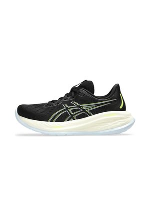 Zapatillas running asfalto - black