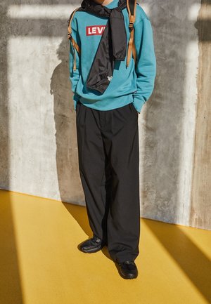 Levi's® Sweatshirt - teal