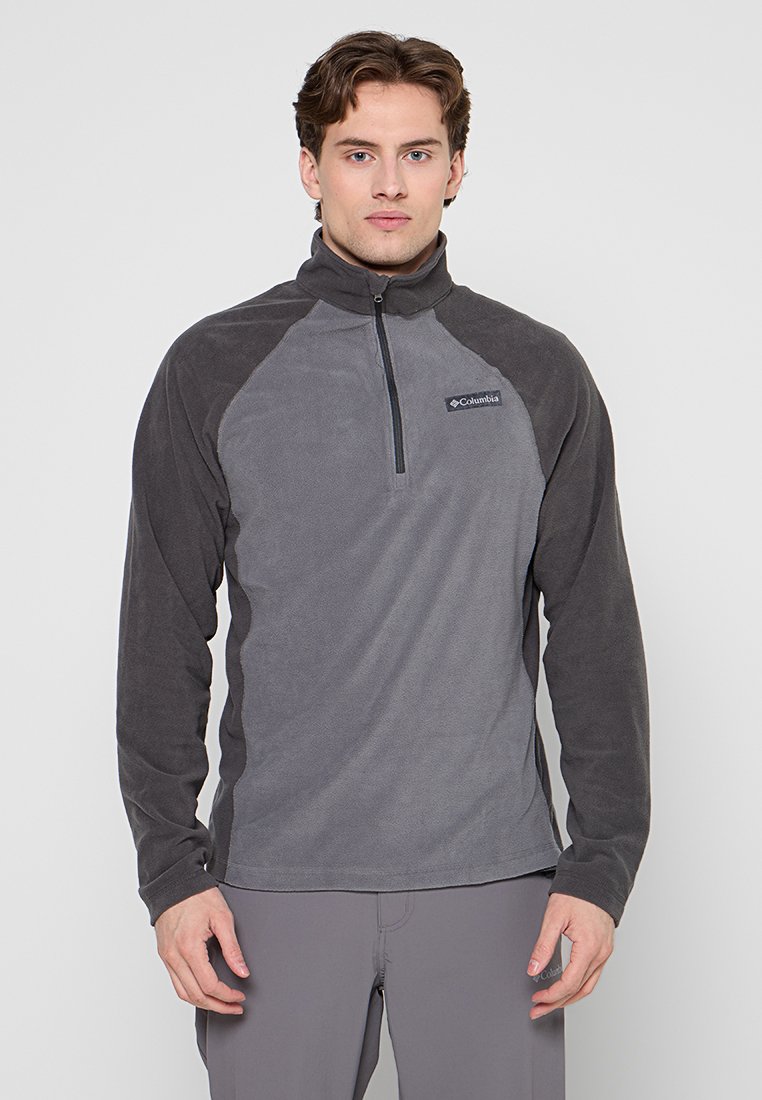 Columbia Fleece trui grijs Columbia Fleece trui grijs