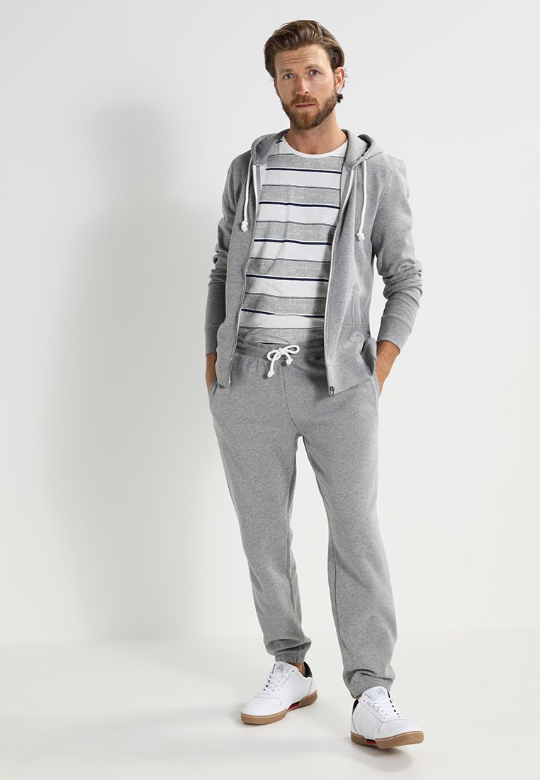 Uomo Felpa con zip Uomo Felpa con zip