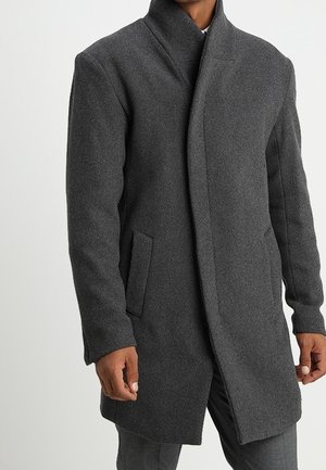 Minimum, Manteau classique - light grey