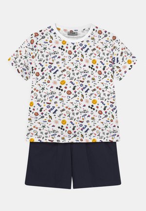 JUNIOR GIRL - Pyjama - white