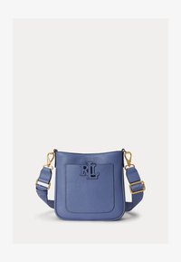 Neselectat, carson blue