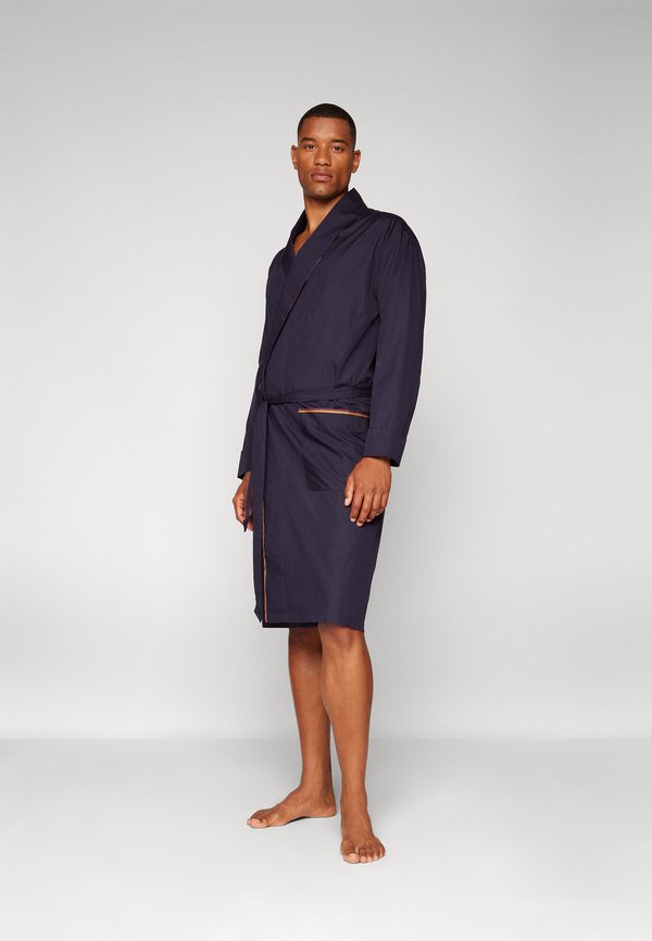 DRESSING GOWN STRIPE - Dressing gown3