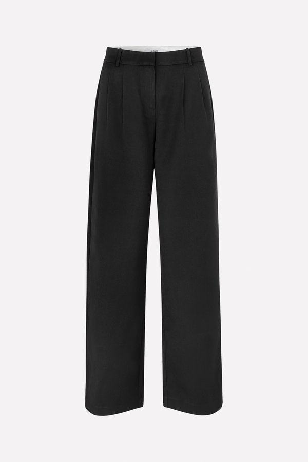 DORE PANTS - Trousers3