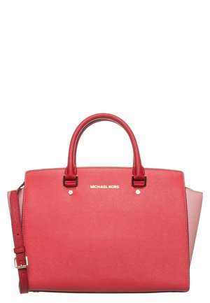 Sac à main - coral