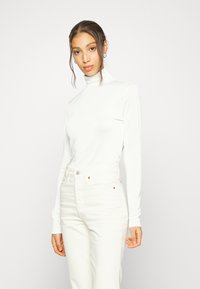 Levi's® ORIEL TURTLENECK - Camisola de manga comprida - sugar swizzle