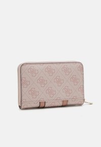 Guess NOREEN jasnoróżowy