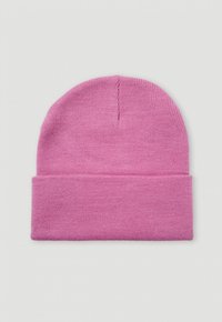 O'Neill CUBE - Beanie - chateau rose