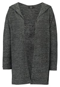 ONLY Kofta - mottled dark grey