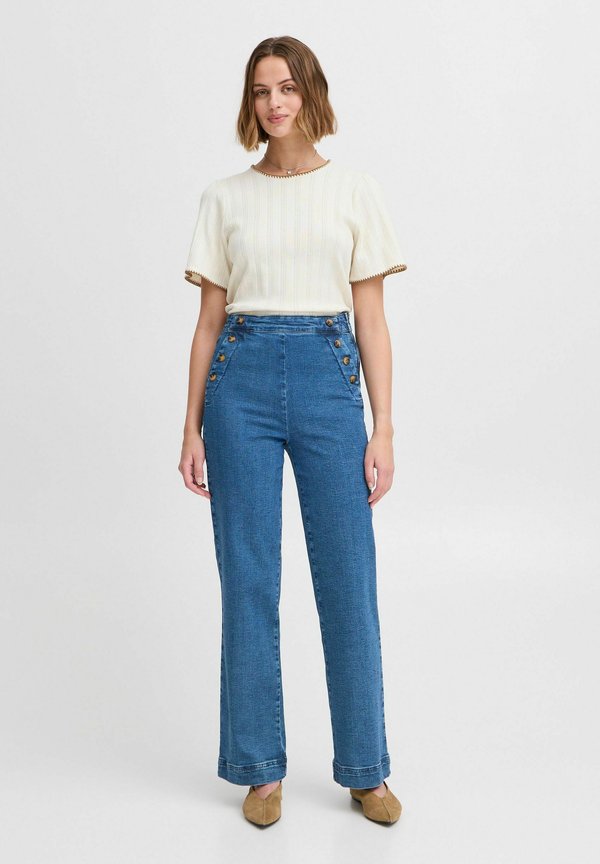 IRHARPER - Straight leg jeans2