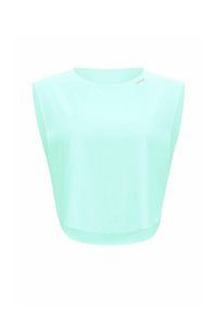 Unausgewählt, delicate mint