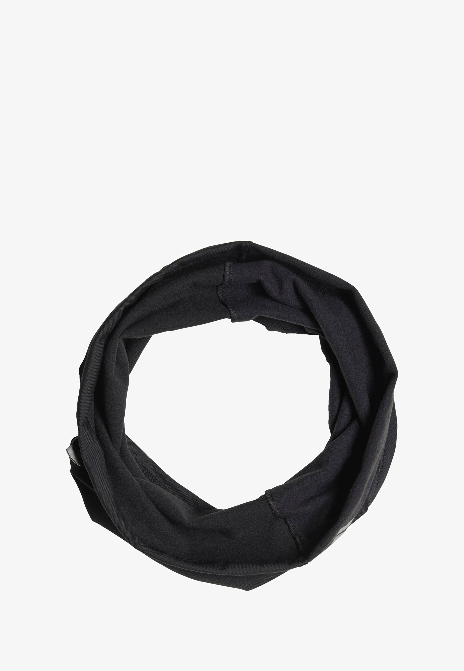 adidas Performance NECK WARMER Snood black Zalando