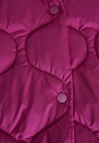 JJXX JXSENA QUILTED - Vinterjakke - fuchsia red
