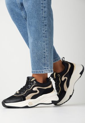 Mexx PALMA ORA - Trainers - black