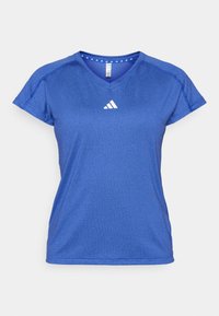 Sportovní tričko - semi lucid blue