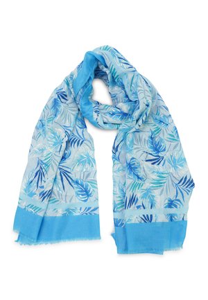 SEDA - Sjaal - pacific blue silver