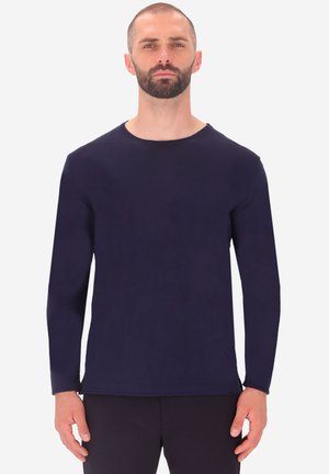ZEFER - Maglione - blue