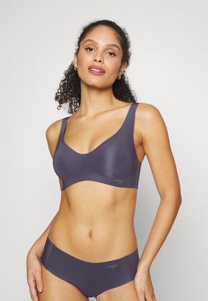 FEEL BRALETTE - Bustier - dunkelblau