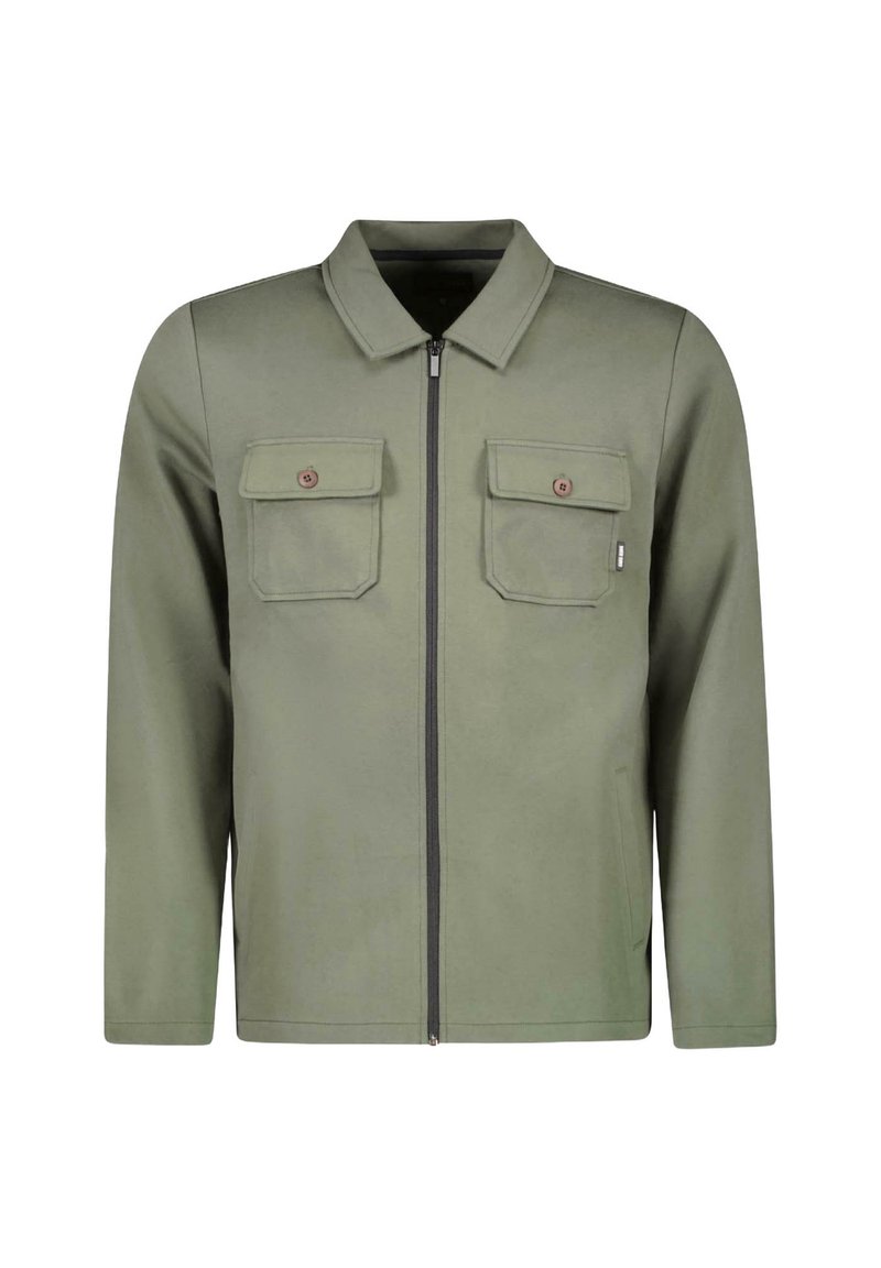 Cars Jeans POLAM - Lichte jas - bottle