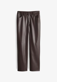 Sélectionné, dark espresso