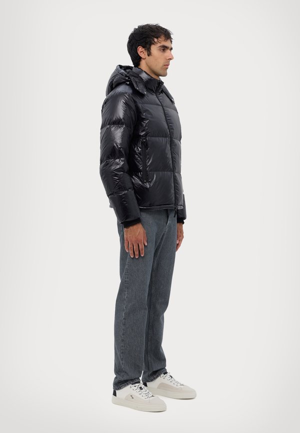 GIACCA PIUMINO - Winter jacket