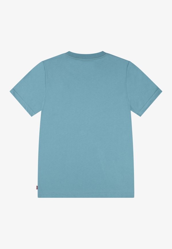 BATWING CHEST HIT - Basic T-shirt2