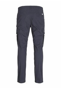 Jack & Jones Cargo trousers - india ink